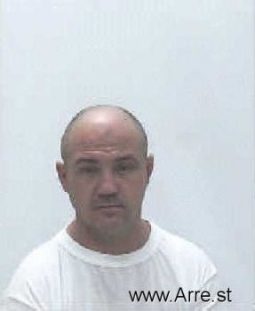 Nathan Daniel Franklin Mugshot