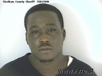 Nathaniel  Howard Mugshot