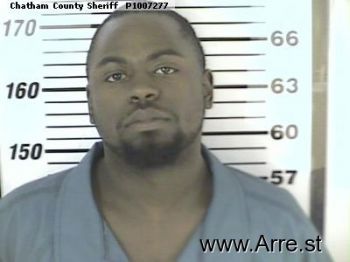 Nathaniel  Johnson Mugshot