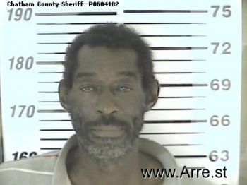 Nathaniel  Stephens Mugshot