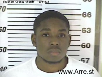 Nathaniel Andrew White Mugshot