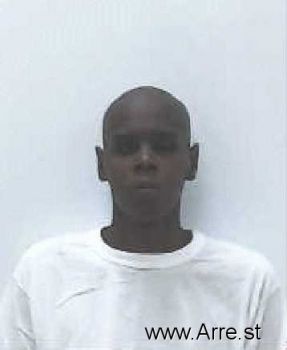 Nathaniel Larry Iii Crawford Mugshot