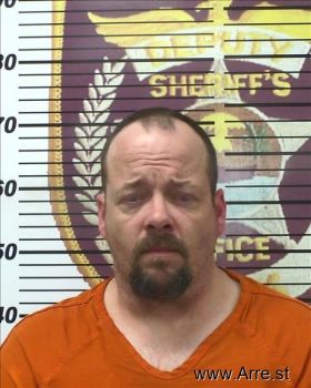 Nathon  Barnett Mugshot