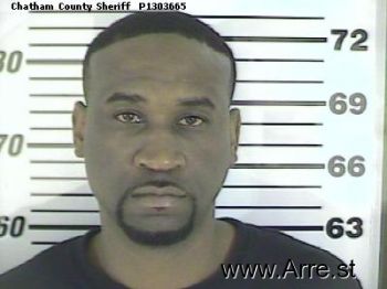 Natichi Marquis Cofield Mugshot