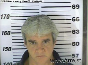 Neal Anthony Ruth Mugshot