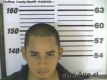 Nelson Otoniel Garcia-hernandez Mugshot