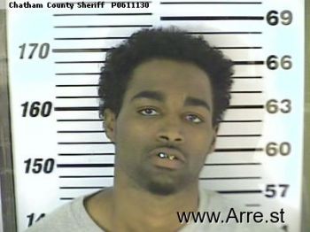 Nicholas Bryan Kemp Mugshot