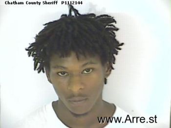 Nicholas Christian Williams Mugshot