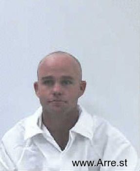 Nicholas Lee Cochran Mugshot