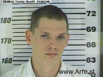 Nicholas Dean Ingebretsen Mugshot