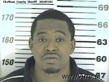 Nicholas Dion Suggs Mugshot