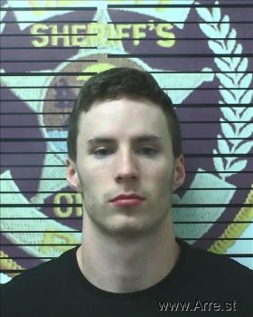 Nicholas  Holmes Mugshot