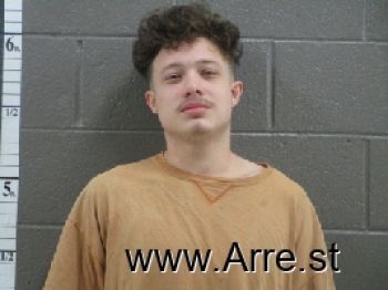 Nicholas Seth Huddleston Mugshot