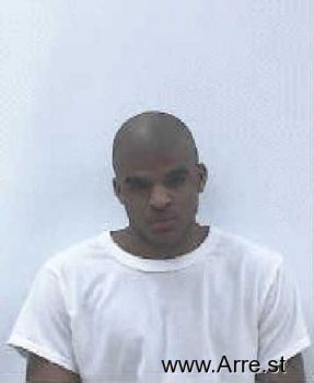 Nicholas Antwone Lockhart Mugshot