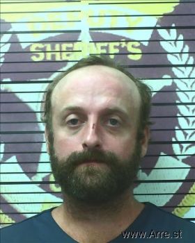 Nicholas  Smith Mugshot