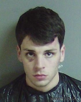 Nicholas  Williams Mugshot