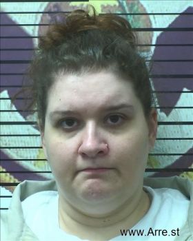 Nicole  Gibson Mugshot