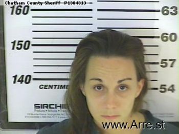 Nicole Lynn Osborne Mugshot