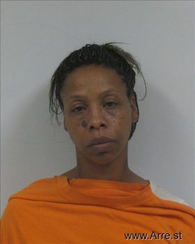 Nina  Meredith Mugshot