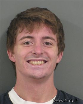 Noah  Davis Mugshot