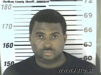 Norman  Brown Mugshot