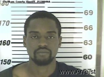 Nova Quisto Williams Mugshot