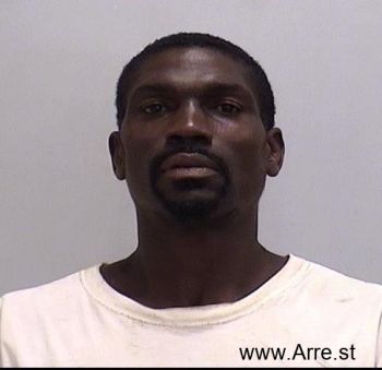 Nacci  Alexander Mugshot