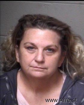 Nancy Callahan Robinson Mugshot