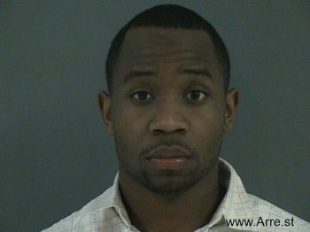 Nartavius Tremaine Frost Mugshot