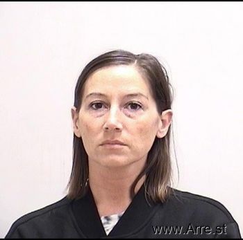 Natalie Lane Kaiser Mugshot