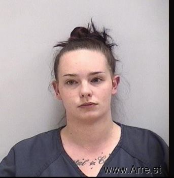 Natalie Marie Palmer Mugshot