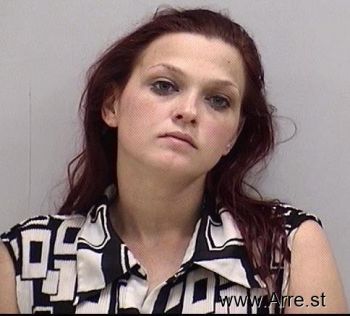 Natasha Faye George Mugshot