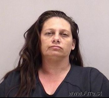 Natasha Jan Voyles Mugshot