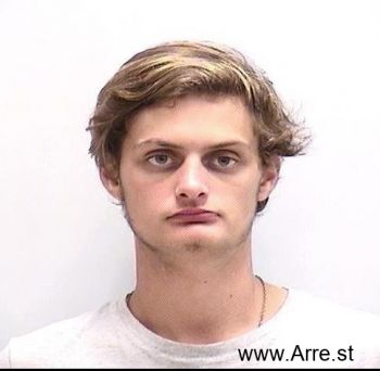 Nathan Thomas Fisher Mugshot