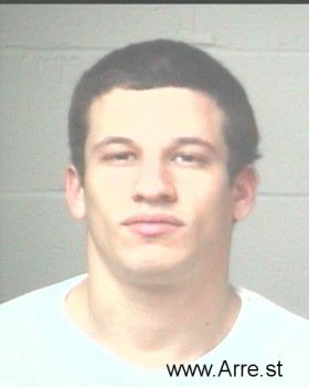 Nathan Andrew Lovelace Mugshot