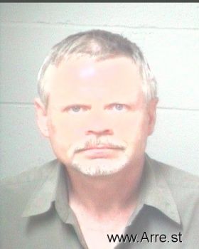 Nathaniel Milton Baker Mugshot