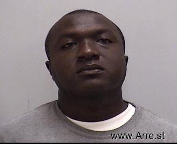 Nathaniel  Jones Mugshot