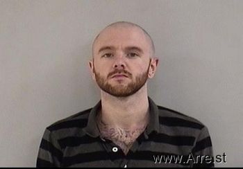 Nathaniel Seth King Mugshot