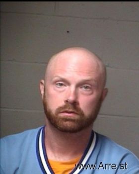 Neil Morrison Brown Mugshot