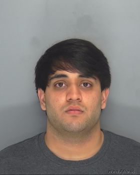 Neil Bhavesh Patel Mugshot