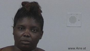 Nellie Shawntay Jackson Mugshot