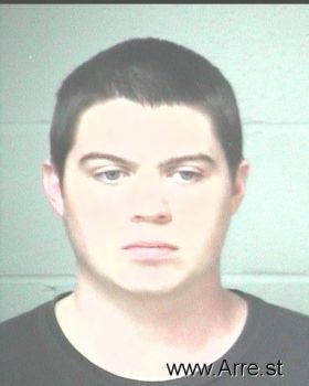 Nicholas Alan Bell Mugshot