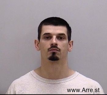 Nicholas Adam Brown Mugshot