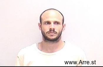 Nicholas Daniel Brown Mugshot