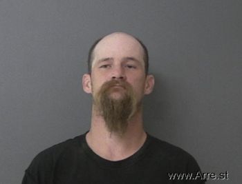 Nicholas Jason Burkart Mugshot