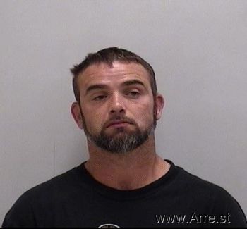 Nicholas Lamar Craig Mugshot