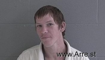 Nicholas Dolph Davis Mugshot