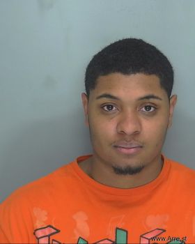 Nicholas Allen Davis Mugshot