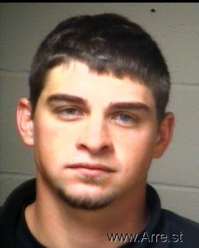 Nicholas Leslie Edwards Mugshot