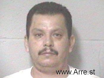 Nicholas Reyes Hernandez Mugshot